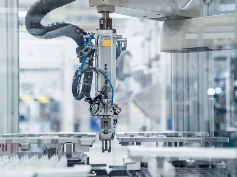 automation